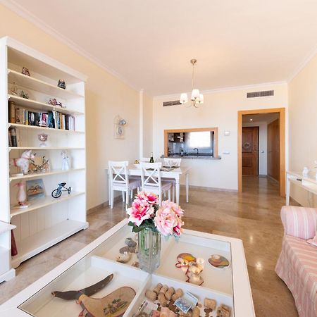 Apartmán Ocean View Puerto de Santiago  Exteriér fotografie