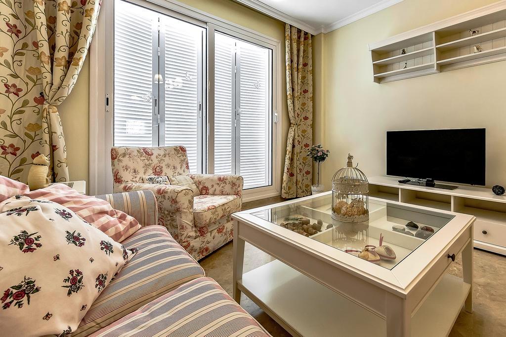Apartmán Ocean View Puerto de Santiago  Exteriér fotografie