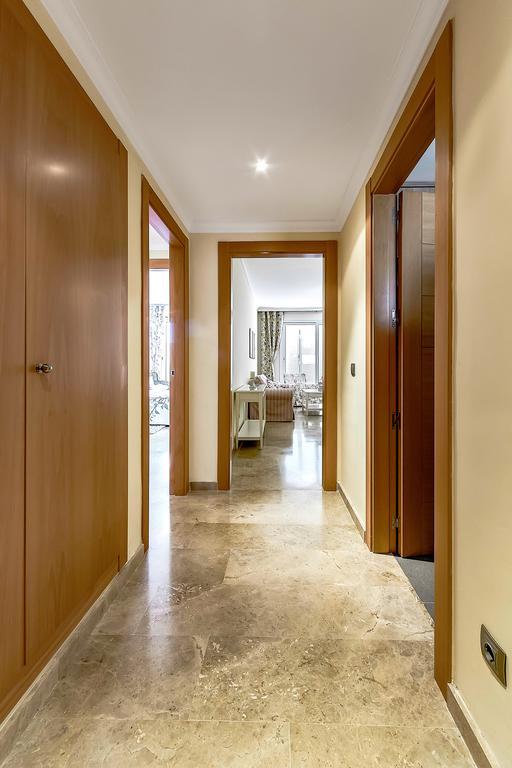Apartmán Ocean View Puerto de Santiago  Exteriér fotografie