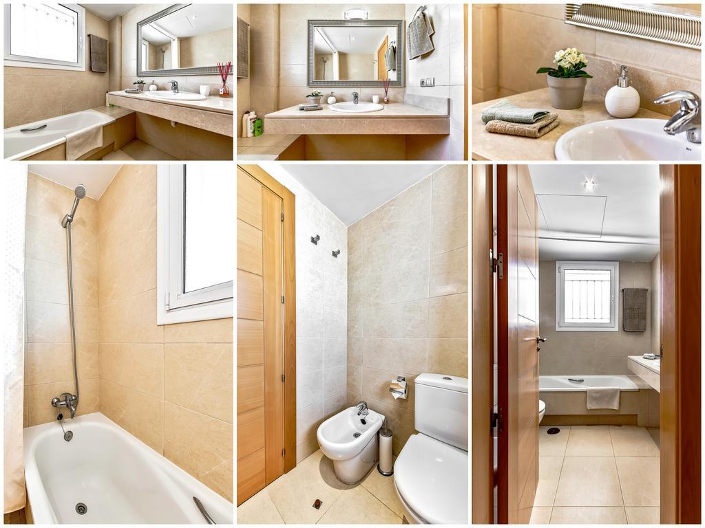 Apartmán Ocean View Puerto de Santiago  Exteriér fotografie
